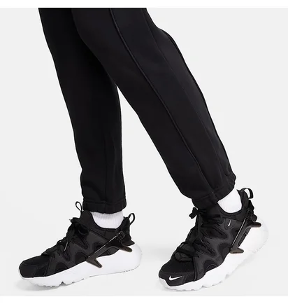 Спортивний костюм унісекс Nike Nsw Air Flc Black DQ6579-010__DQ6563-010