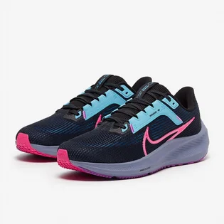 Кросівки жіночі Nike Pegasus 40 Se Blue FJ2974-001