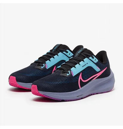 Кроссовки женские Nike Pegasus 40 Se Blue FJ2974-001
