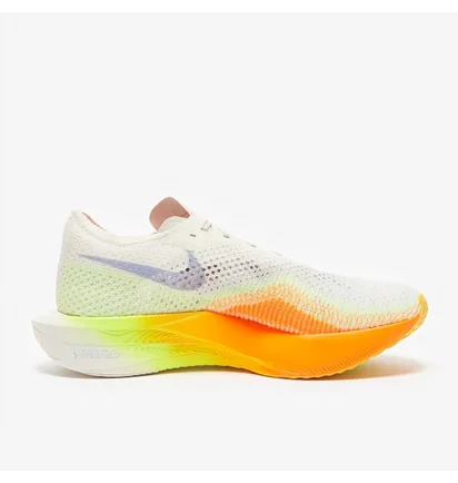 Кросівки чоловічі Nike Zoomx Vaporfly Next Percent 3 White DV4129-101