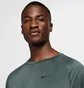 Футболка чоловіча Nike Ready Green DV9815-338