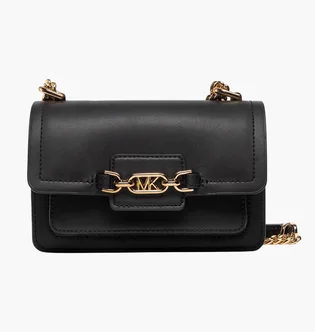 Сумка женская Michael Kors Black 32S2G7HC0L-BLACK-XS-XBODY