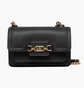Сумка жіноча Michael Kors Black 32S2G7HC0L-BLACK-XS-XBODY