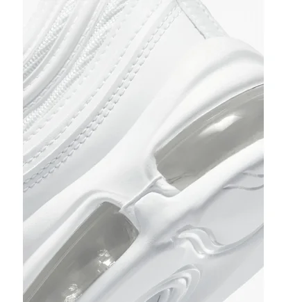 Кросівки чоловічі Nike AIR MAX 97 White 921826-101