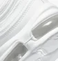 Кросівки чоловічі Nike AIR MAX 97 White 921826-101