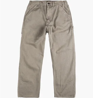 Штани чоловічі Nike Life Carpenter Pant Grey FZ6569-014