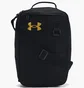 Сумка мужская Under Armour Contain Black 1381921-001