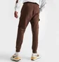 Штани чоловічі Nike Sportswear Club Fleece Cargo Jogger Pants Brown Cd3129-259