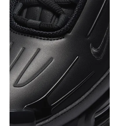 Кросівки чоловічі Nike Air Max Plus Iii Ltr Black CK6716-001