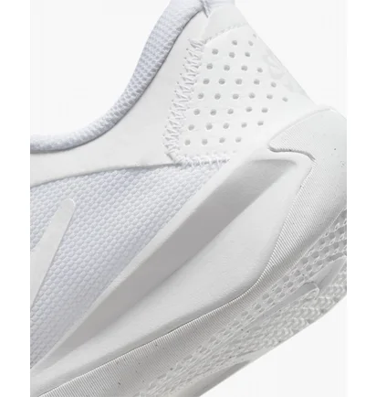 Кроссовки детские Nike Omni Multi-Court White Dm9027-100