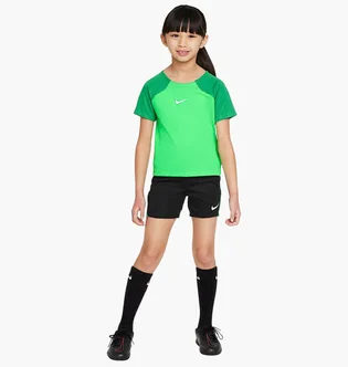 Спортивний костюм дитячий Nike Lk Df Acdpr Trn Kit Green/Black DH9484-329