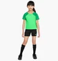 Спортивный костюм детский Nike Lk Df Acdpr Trn Kit Green/Black DH9484-329