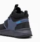 Кроссовки мужские Puma Pacer Future Mid Tr Black 385866-06