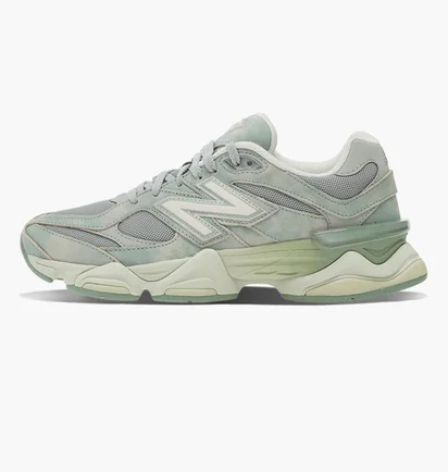 Кросівки унісекс New Balance Mosaic Green U90608Z4