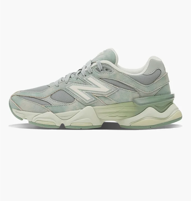 Кросівки унісекс New Balance Mosaic Green U90608Z4