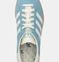 Кроссовки женские Adidas Originals Muenchen Turquoise JS3991