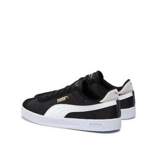 Кроссовки мужские Puma Club Nylon Black 384822-04