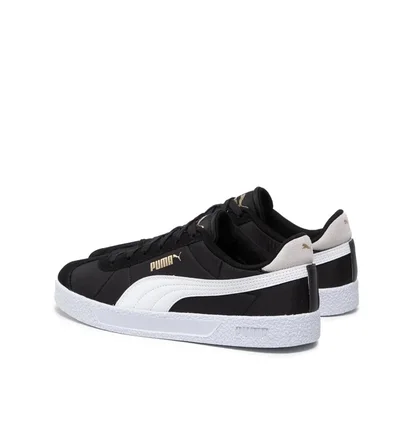 Кросівки чоловічі Puma Club Nylon Black 384822-04