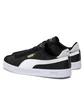 Кросівки чоловічі Puma Club Nylon Black 384822-04