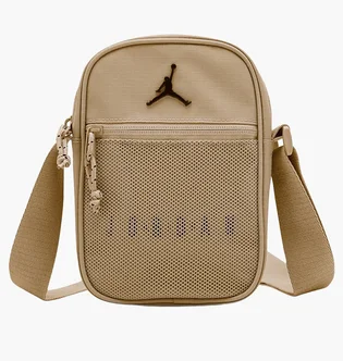 Сумка унісекс Air Jordan Jam Blacktop Festival Beige MA9190-J34