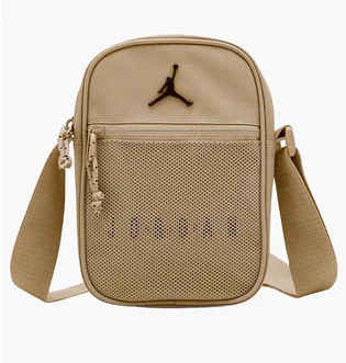 Сумка унисекс Air Jordan Jam Blacktop Festival Beige MA9190-J34