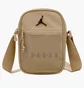 Сумка унісекс Air Jordan Jam Blacktop Festival Beige MA9190-J34