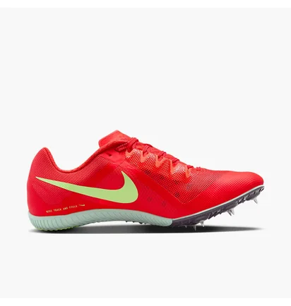 Бутсы мужские Nike Zoom Rival Multi Red FZ9664-600