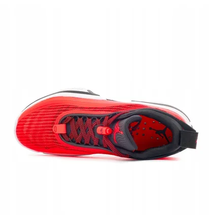 Кроссовки мужские Nike Xxxvi Low Red Dh0833-660
