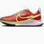 Кроссовки женские Nike React Pegasus Trail 4 Red Dj6159-801
