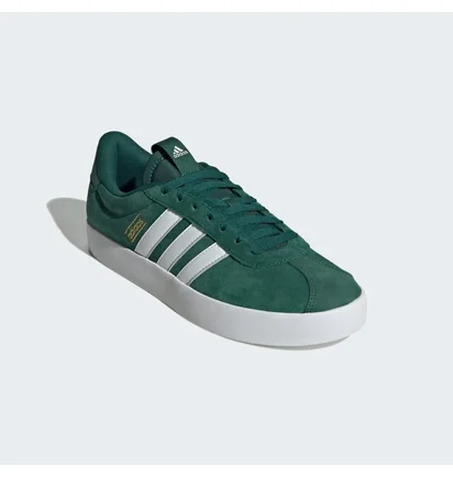 Кроссовки мужские Adidas Vl Court 3.0 Shoes Green ID6284