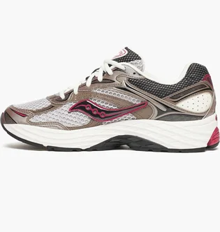 Кросівки жіночі Saucony Progrid Omni 9 Og White/Beige S70739-6