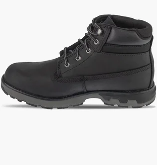 Черевики чоловічі Caterpillar Pursue Waterproof Work Black P726370