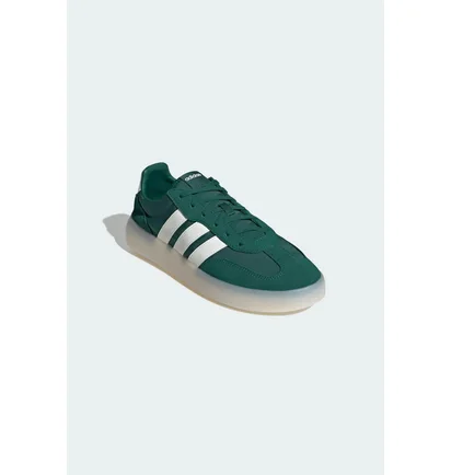 Кроссовки мужские Adidas Barreda Decode Green JI2318