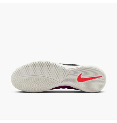 Кроссовки мужские Nike Lunargato Ii Violet/Black 580456-502