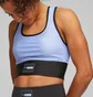 Топ женский Puma Fit Skimmer Light Blue 523077-28