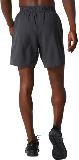 Шорти чоловічі Asics Core 7In Grey 2011С337-020