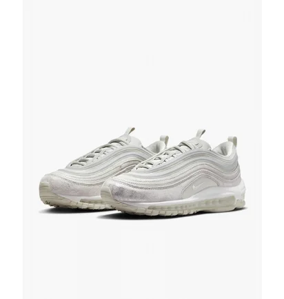 Кроссовки женские Nike Air Max 97 Grey DX0137-002
