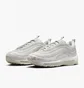 Кроссовки женские Nike Air Max 97 Grey DX0137-002