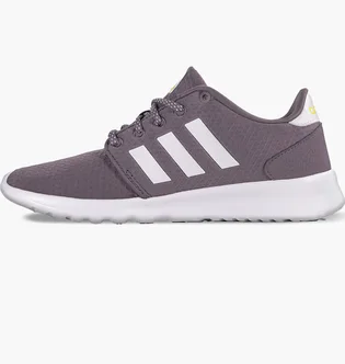 Кроссовки женские Adidas Qt Racer Violet EG3876