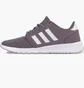 Кроссовки женские Adidas Qt Racer Violet EG3876