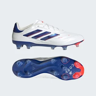 Бутсы унисекс Adidas Copa Pure 2 Elite Fg White IG6402