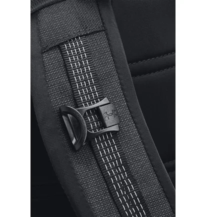 Рюкзак унисекс Under Armour Triumph Sport Black 1372290-003