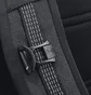 Рюкзак унисекс Under Armour Triumph Sport Black 1372290-003