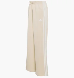 Штани жіночі Adidas Stadium 3-Stripes Beige KB4950