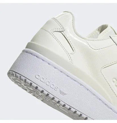 Кросівки жіночі Adidas Forum Bold Shoes Beige Gy6990