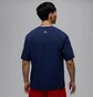 Футболка мужская Air Jordan Brnd Br Sr Pch Ss Crw Blue HJ2326-410