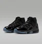 Кроссовки мужские Air Jordan 11 Retro Black CT8012-047