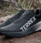 Кроссовки мужские Adidas Terrex Agravic 3 Trail Running Black ID0343
