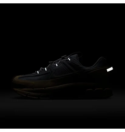 Кросівки чоловічі Nike Zoom Vomero Roam Light Blue/Grey HJ4646-001