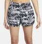Шорти жіночі Nike Dri-Fit Running Shorts Grey DQ6362-010